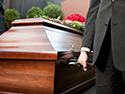 Foto Servicio completo inhumación